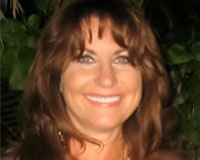 Lean Six Sigma Consultant - Elisabeth Swan