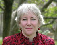 Lean Six Sigma Consultant - Elisabeth Swan