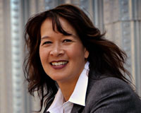 Lean Six Sigma Consultant - Elisabeth Swan
